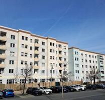 Gepflegte 2-Zimmerwohnung - 325,00 EUR Kaltmiete, ca.  43,23 m² in Wernigerode (PLZ: 38855)