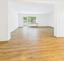 Wohnen in neu sanierter Wohnung am Rednitzgrund mit Südwestblick! - Nürnberg Gebersdorf