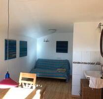 1.5 Wohnung in MurnauSeehausen zu vermieten - Murnau am Staffelsee