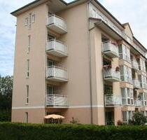 +++ Dreiraumwohnung mit 2 Balkonen und Aufzug +++ - Crimmitschau