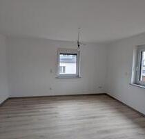 Erstbezug! Sanierte 2-Zimmer-Etagenwohnung - Günzburg