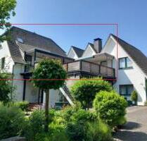 140m² energetisch sanierte Wohnung mit Einbauküche, Kamin, Garage - Löhne