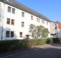Wohnung mit Balkon und Einbauküche ! - Zwickau Zwickau-Nord