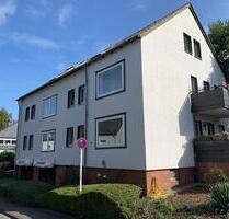 geräumige 3-Zimmer-Wohnung in Mülheim-Dümpten - Mülheim an der Ruhr