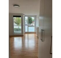 Studentenappartment - UniCastello - Regensburg Kumpfmühl