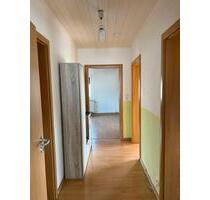 3-Zimmer-Wohnung in Wernberg-Köblitz