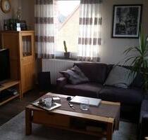 Single Wohnung an ruhige Person mittleren Alters zu vermieten - Sassenberg