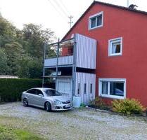 Kapitalanleger aufgepasst - Hübsche 2-Zimmer-Whg in Weingarten