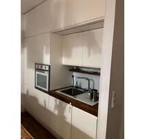 Wohnung Wedding Mitte 3 Zimmer 84 m² - Berlin Charlottenburg-Wilmersdorf