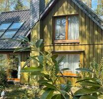 Wohnen im Wald Kirchseelte Siek - Harpstedt