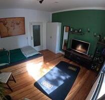 1 Zimmerwohnung zur Zwischenmiete Januar - März - Kiel Wik