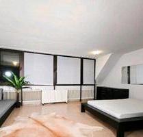 Charmante 1-Zimmer-Wohnung in der Koblenzer Altstadt - 45qm
