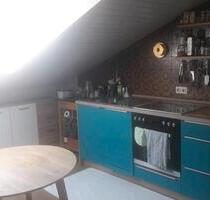 3 Zimmer DG Wohnung zu vermieten - Ravensburg Eschach