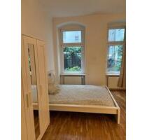 1-Zimmer Wohnung in Berlin Mitte