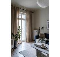 Ab sofort: Vollständig ausgestattete Altbauwohnung im Herzen Prenzlauer Bergs - Berlin Pankow