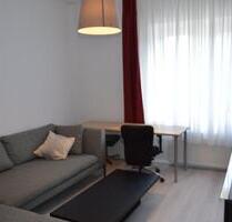 Möblierte 2-Zim-Wohnung, S Bahn Eichborndamm-Reinickendorf, 6-18 - Berlin