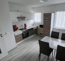 2ZKB - modernisierte Wohnung in top Lage zu vermieten - Nordenham