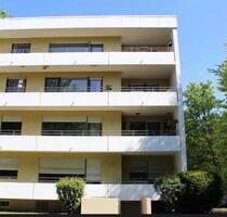 Ruhig gelegene 4,5-5 Zimmer Wohnung in Augsburg Hochzoll-Süd