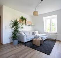 Wunderschöne 2-Raum-Wohnung in Radebeul Ost zu vermieten