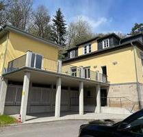 1-Zimmer-Wohnung für Studenten an der Hochschule - Coburg