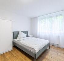 Möbliertes WG Zimmer in sanierter Wohnung in Nürnberg