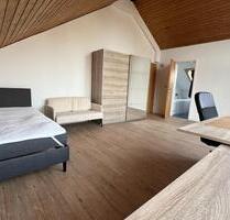Möbliertes 29qm Apartment mit Vollausstattung- Nähe Uni Hohenheim - Ostfildern
