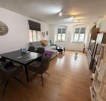 ALTSTADT - 3-Zimmer-Wohnung im Weißenburger Zentrum - Weißenburg in Bayern