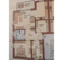 Neubauwohnung (Erstbezug Januar 2023) - Bruchhausen-Vilsen