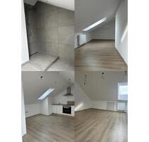 Sanierte 2-Zimmer-Wohnung in Staig-Steinberg