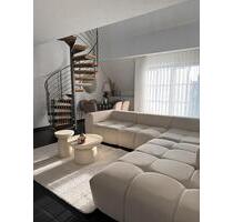 3 Zimmer Maisonetten Galerie Wohnung zu verkaufen - Zirndorf