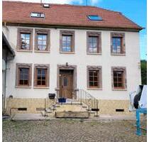 Wohnung zu vermieten - 1.150,00 EUR Kaltmiete, ca.  160,00 m² in Rammelsbach (PLZ: 66887)