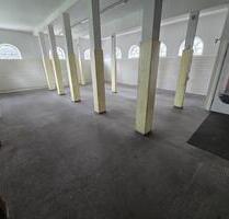 Lagerfläche, Lagerraum, Materiallager für Kleinteile - Günzburg