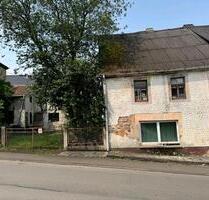 Haus zu verkaufen - 32.500,00 EUR Kaufpreis, ca.  100,00 m² in Bausendorf (PLZ: 54538)