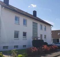 Schöne Wohnung in guter Lage von Bünde