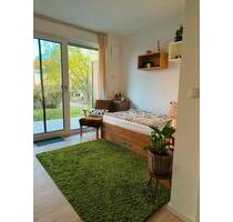 1 Zimmer Wohnung für Studenten ab November! - Deggendorf