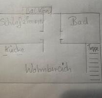 Wohnung zu vermieten in Bergneustadt