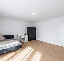 Möbliertes WG Zimmer in sanierter Wohnung in Nürnberg