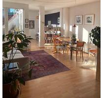 Dachgeschosswohnung in Neukölln zur Zwischenmiete (2 Monate) - Berlin