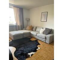 Nachmieter Schenefeld 1- Zimmer Whg zum 1.02.26