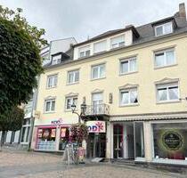 Wunderschöne und provisionsfreie Wohnung in zentraler Lage!!! - Mayen