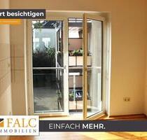 Schöne Single Wohnung in Essen-Borbeck