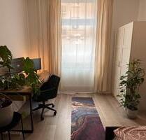 (01.07 - 30.09) Möblierte 1-Zimmer Wohnung Mannheim Uniklinikum