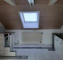 Albstadt Ebingen 2,5 Zimmer DG Whg zu vermieten