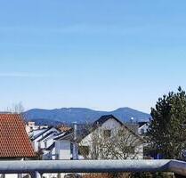 Haus im Haus - Neue Dachfenster, Klimaanlage, 4 Stellplätze - Zimmern ob Rottweil