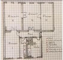 Wg nur 1 Zimmer verfügbar - 600,00 EUR Kaltmiete, in Berlin (PLZ: 10318) Lichtenberg