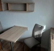 Schöne Etagenwohnung erstes OG 3FH - Werl