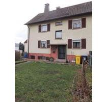 Wohnung 2 Zimmer Dachgeschosswohnung zu Vermieten Mit Garten - Schorndorf