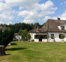 Doppelhaushälfte Lübeck-Kücknitz-Herrenwyk
