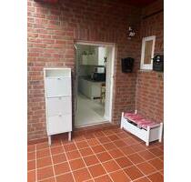 Rheine-Dorenkamp- Möbliertes 1 Zimmer Apartment zu vermieten