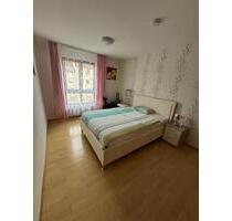 gepflegte 2 Zimmerwohnung mit Balkon und Aufzug - Schwäbisch Hall
